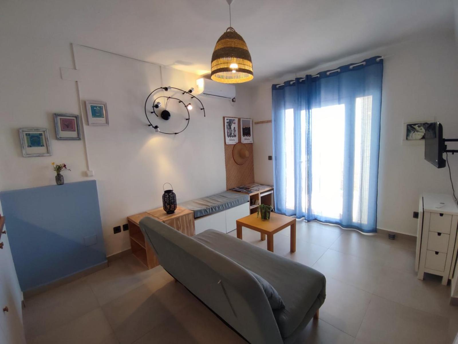 Casa Salitre Apartment Salobrena Bagian luar foto