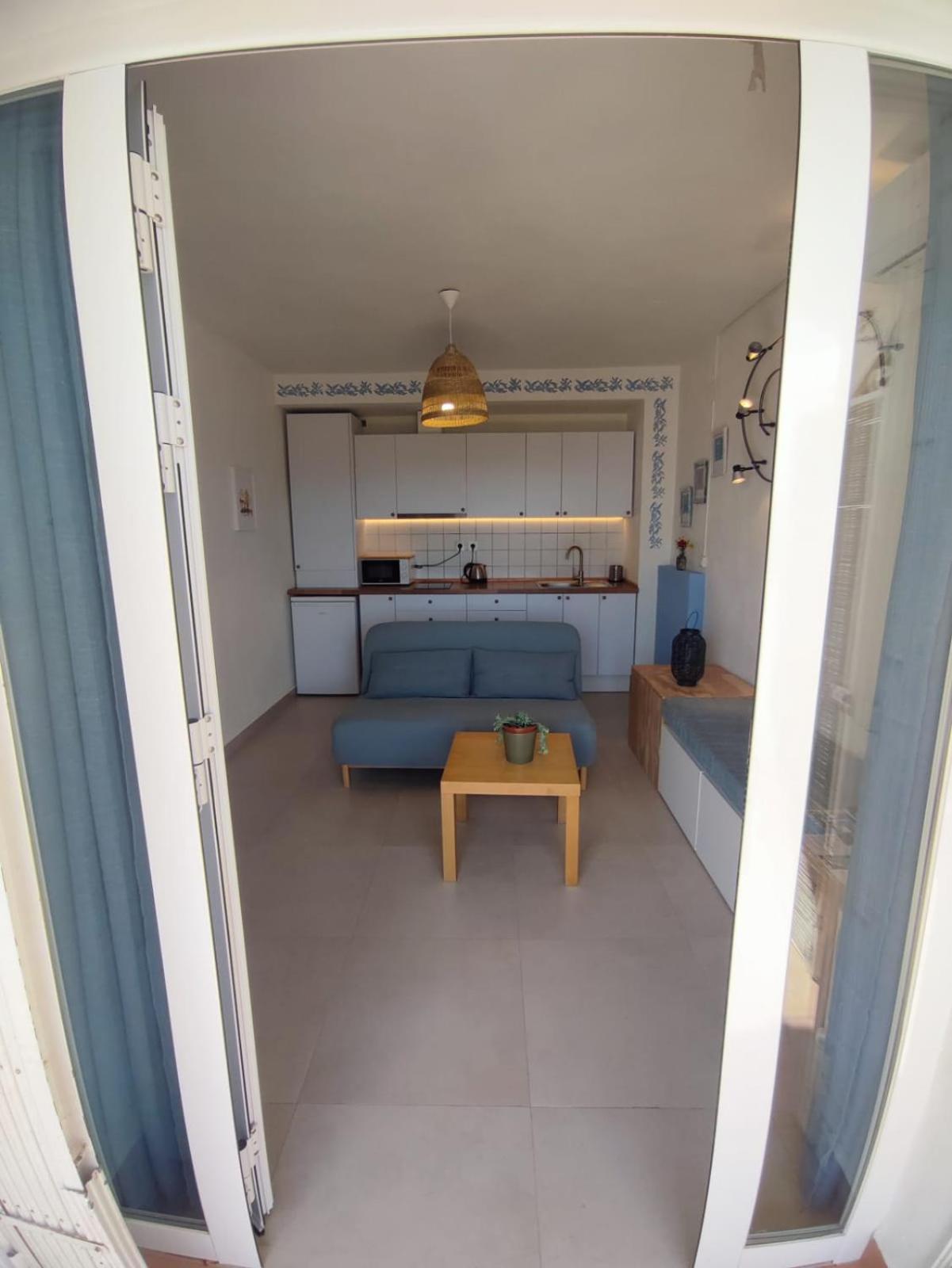 Casa Salitre Apartment Salobrena Bagian luar foto