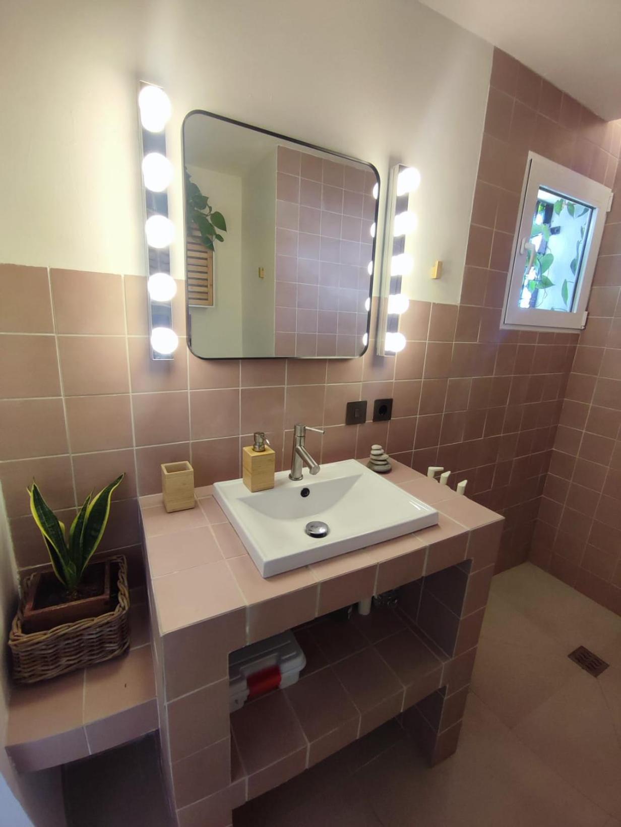 Casa Salitre Apartment Salobrena Bagian luar foto